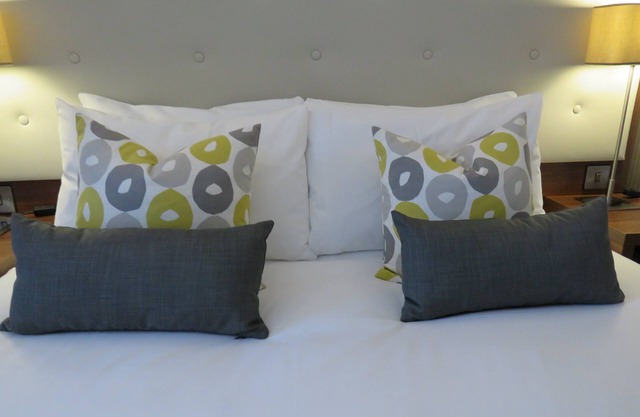 Garner Hotel Preston Samlesbury by IHG