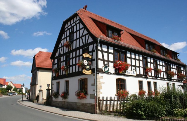 Gasthaus & Hotel Zur Linde