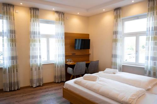 Gasthause Zur Krone Hotel