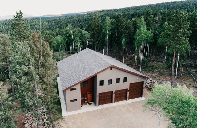 Gate Access To 1.5 million Acre Carson National Forest!