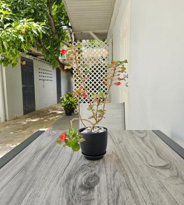 Gated Riverside Studio Apartment