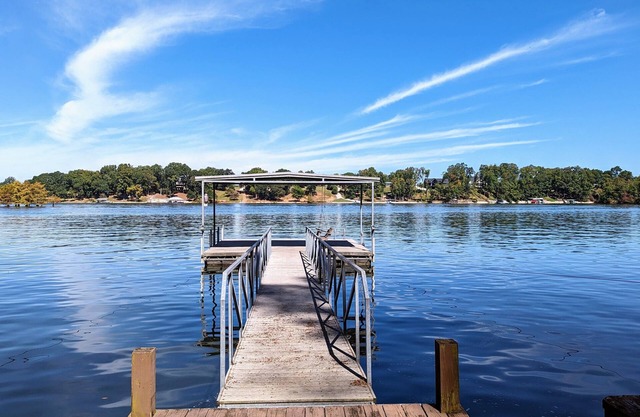 Gather at Tims Ford Lake