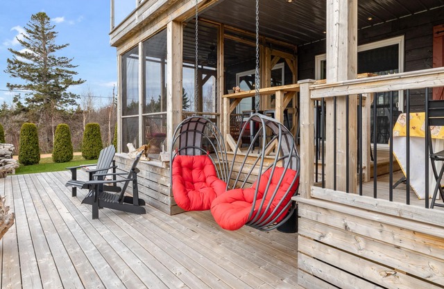 Gather with Family & Friends under One Roof in Prince Edward Island, Sale 06/26