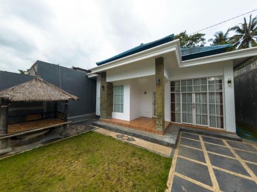 Gava Villa Kuta - 4BR Private Pool Retreat