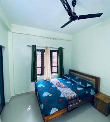 Gavi Paradise Homestay