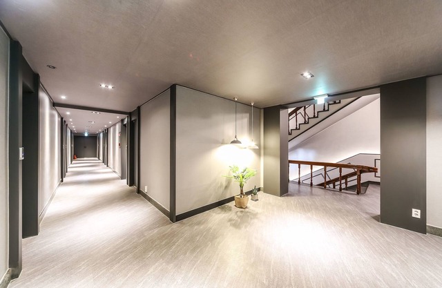 Gaya Mini Hotel