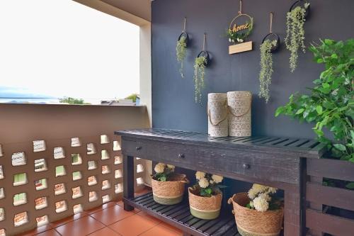 Gaza Homes Self Catering Apartments