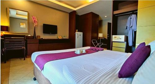 Gazebo Resort, Pattaya