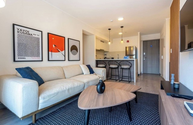 geko | Tokio 2BR in San Isidro, top location