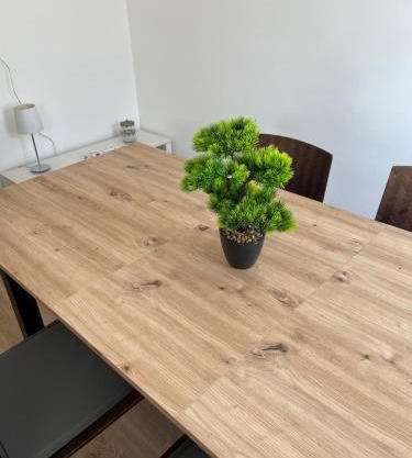 Gemütliches Apartment mit Smart-TV und WLAN in Hamm Mark