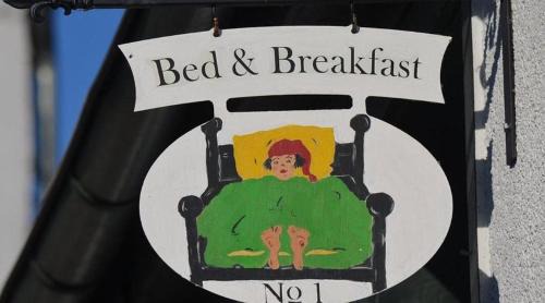 Gemütliches Bed and Breakfast Bergzyt - mit oder ohne Frühstück , im Ski und Wandergebiet