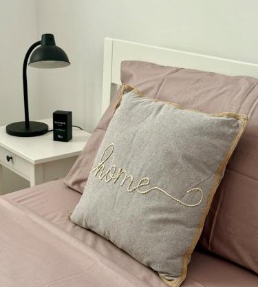 Gemütliches Salento-Ferienhaus, zentral gelegen mit Garage, Garten und Heizung