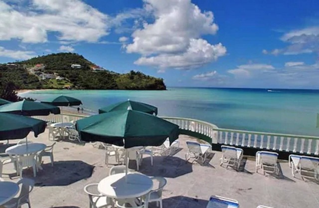 Gem Holiday Beach Resort