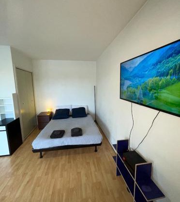 Geneva Residences Ferney-Voltaire