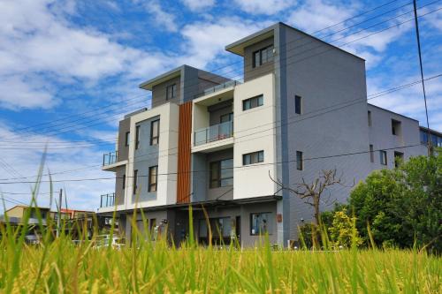 Gengma Homestay