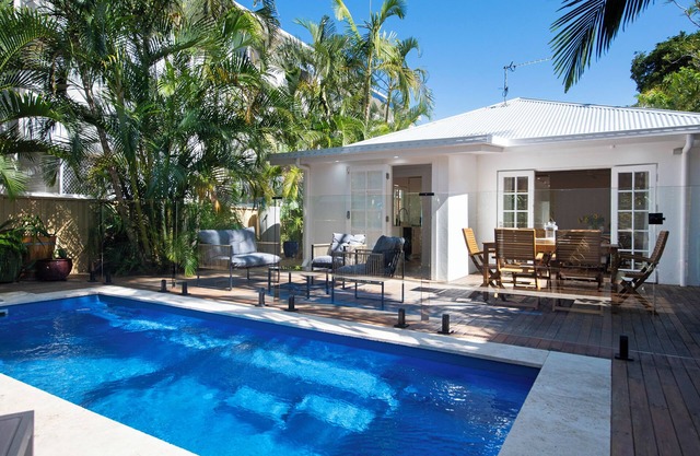 Genoa Beach House. - where coastal charm meets ultimate comfort. Pet friendly
