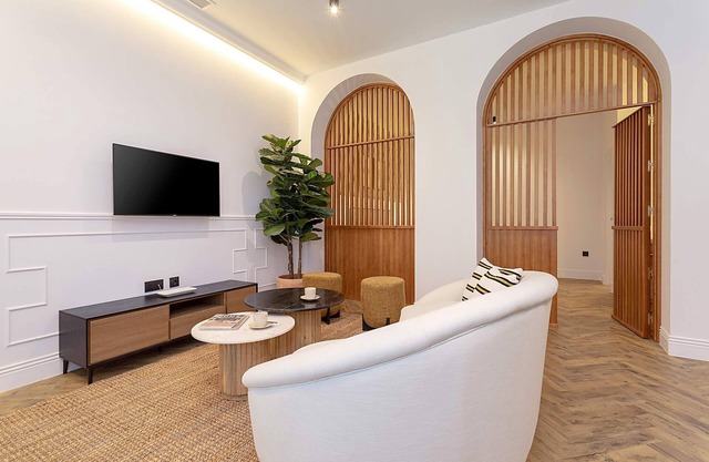 Genteel Home Lagar