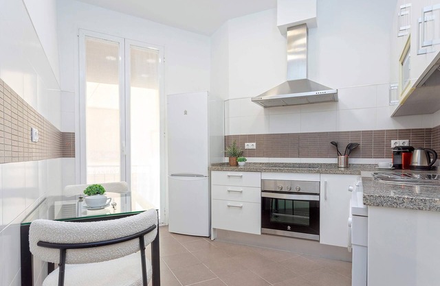 Genteel Home Manuel de Sandoval