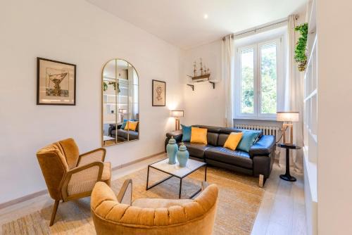 Genteel Home Porta Camollia