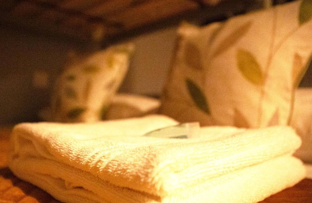 George's Studio @ Liver House