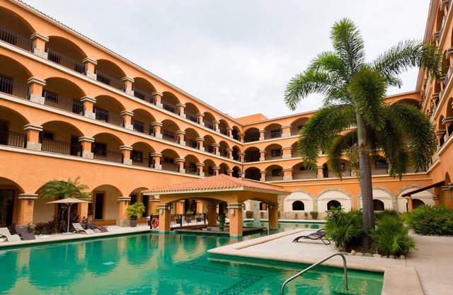 Georgeous Condo in the Heart of Huatulco