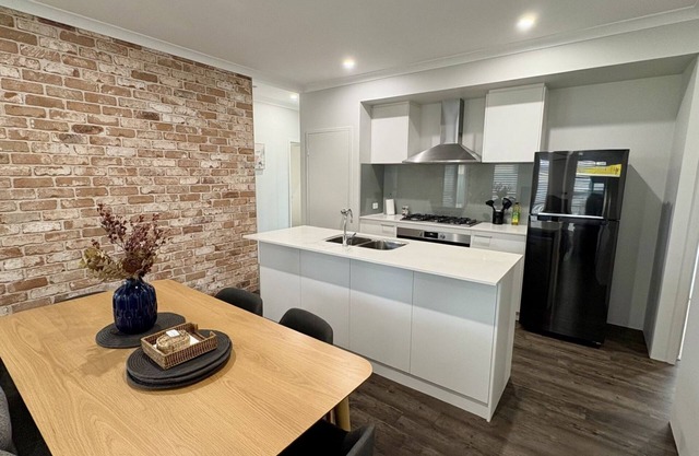 Georgette Retreat – Coastal Comfort in the Heart of Busselton