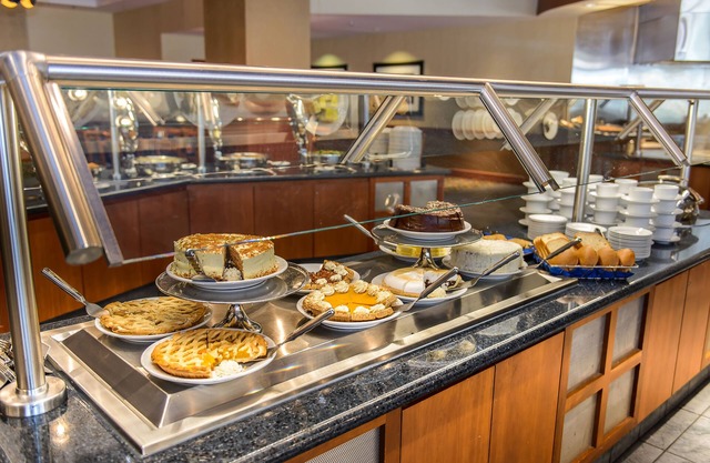 Georgia Tech Hotel and Conference Center