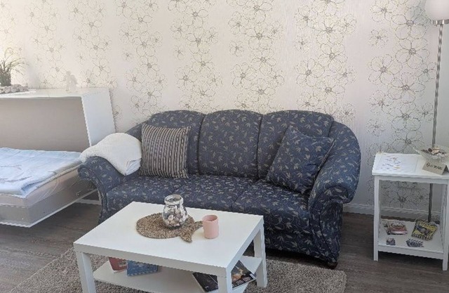 Gesa Kronenberger - Fewo 1, 2-zimmer, 50 m² mit Terrasse