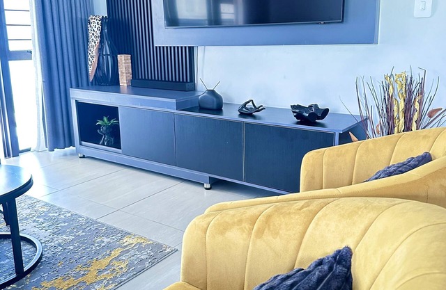 Get Cosy & Comfy kaZwide villa