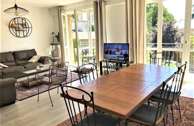 Getaway - SAINTE ADRESSE