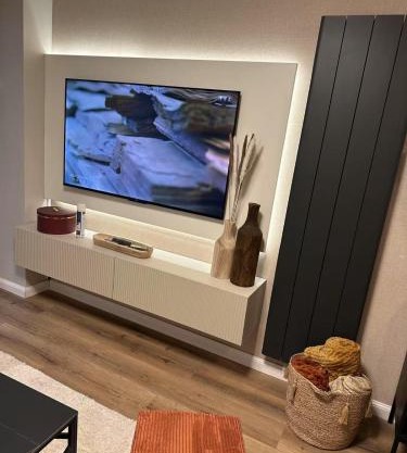 Getaway to Le Touquet - évasion au touquet