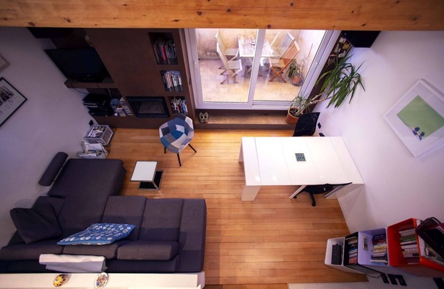 GetTheKey Borgo Suite