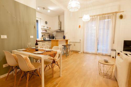 GetTheKey Talon Apartment