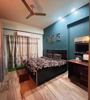 Ghar - Perfect blend of Comfort and convenience