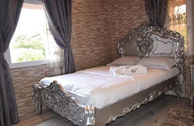 Ghazalle oasis Hotel Elbiar