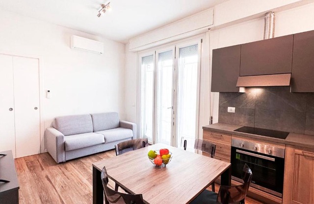 Ghiberti Boutique Apartment