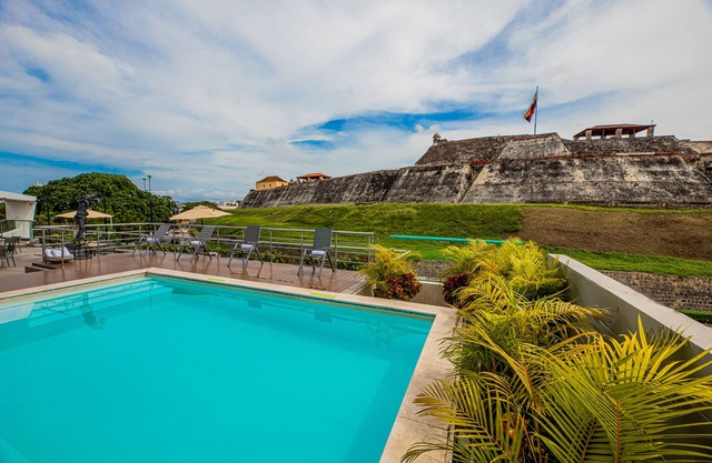 GHL San Lazaro Art Hotel