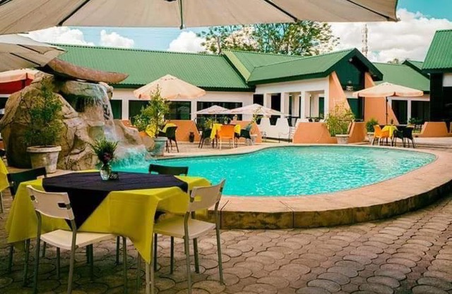 Gianpiero's Bed and Breakfast