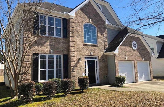 Giant Cascade Hills 4 bedroom home sleeps up to 6