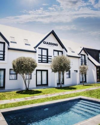 Giardino Boutique Hotel