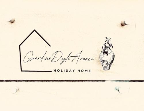 Giardino Degli Aranci