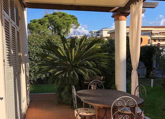 Giardino della Bassa