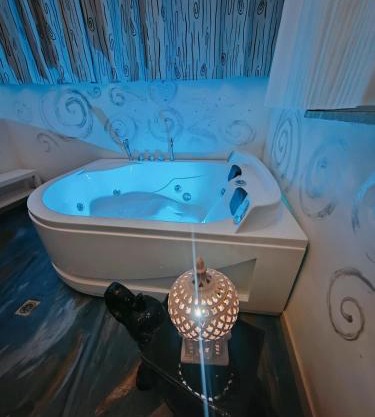 Giardino Principi Dafagi