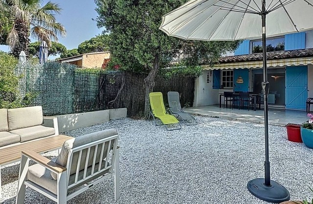 Gigaro - Air-conditioned and renovated house