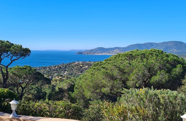 Gigaro - Breathtaking sea view