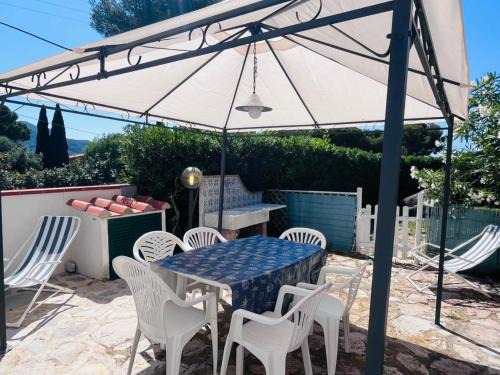 Giglio D'Oro - Elba Affitti