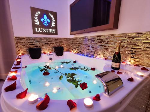 Giglio Luxury Apartment - Chroma Italy