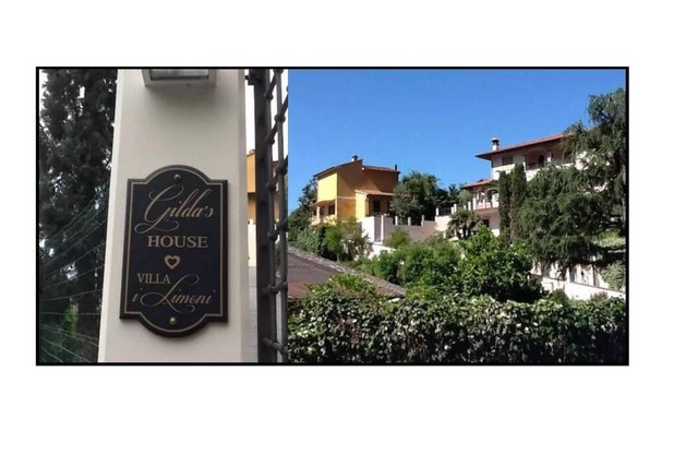 GILDA'S HOUSE 11Km FROM FORTE DEI MARMI VERSILIA