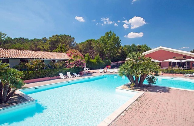 Gineprino by Interhome