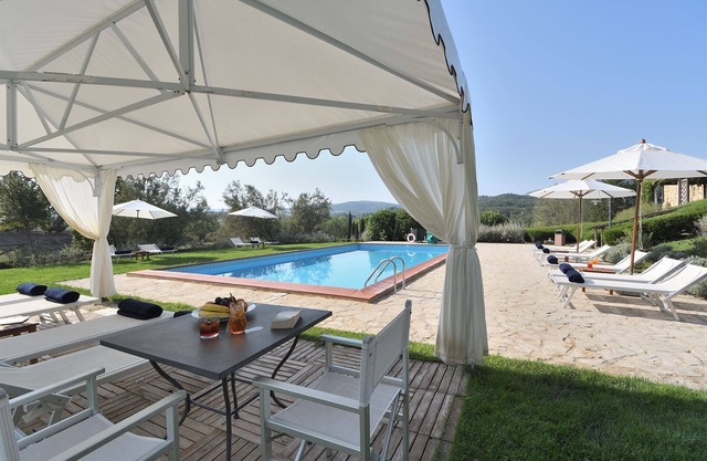 Ginestra, Piettorri, Casole d'Elsa, Siena and Chianti